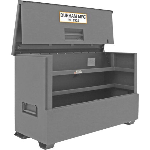 UAX921-57.4 cu. ft. Jobsite Piano Box