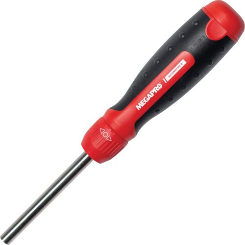 UAX923-13-in-1 Automotive Ratcheting Multi-Bit Screwdriver