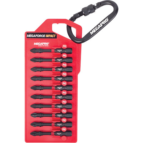 UAX930 - Impact Bit Set