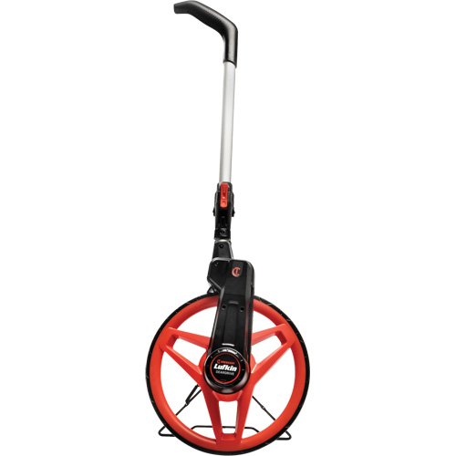 UAY023-Professional Centerline SAE Measuring Wheel