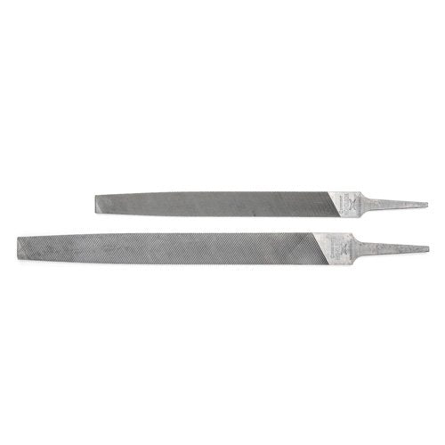 UAY101-2-in-1 Bastard and Smooth Cut File Set