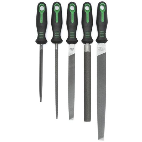 UAY126-Anniversary File Set with Ergonomic Handles