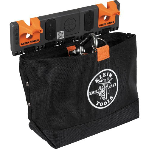 UAY149-Bucket Work CentreS-Hook Hardware Pouch Module