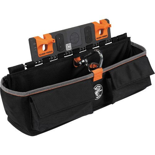 UAY150-Bucket Work CentreS-Hook Large Pouch Module