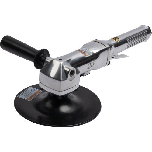 UAY165-Air Angle Polisher & Buffer