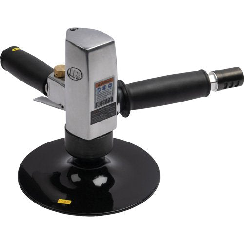 UAY167-Air Vertical Polisher & Buffer