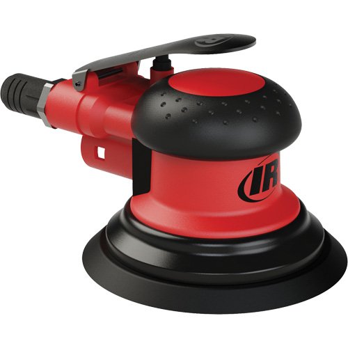 UAY192-Random Orbital Air Sander