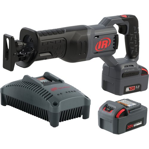UAY197-Cordless Reciprocating Saw Kit