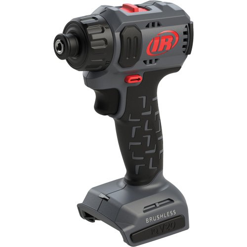 UAY200-Cordless Compact Screwdriver