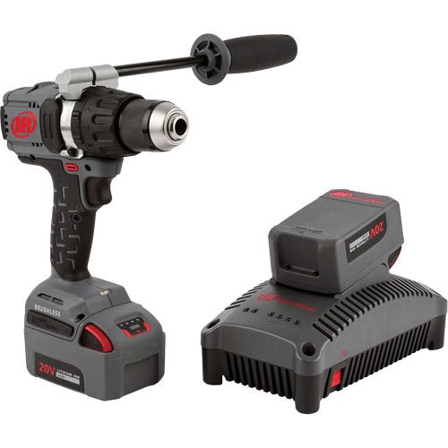 UAY203-Hammer Drill Kit