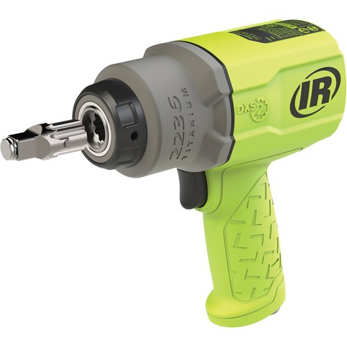 UAY204-Green Air Impact Wrench