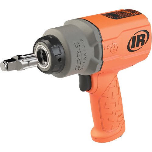 UAY205-Orange Air Impact Wrench