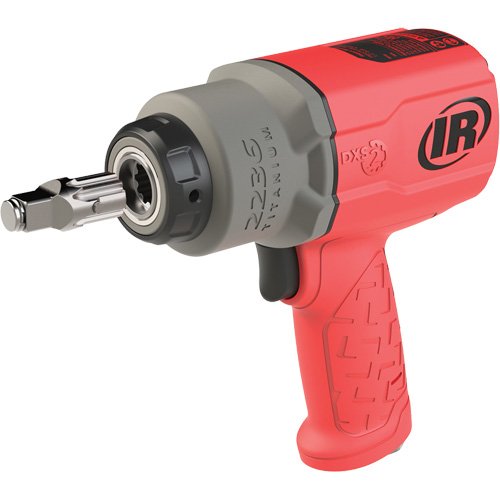 UAY206-Red Air Impact Wrench