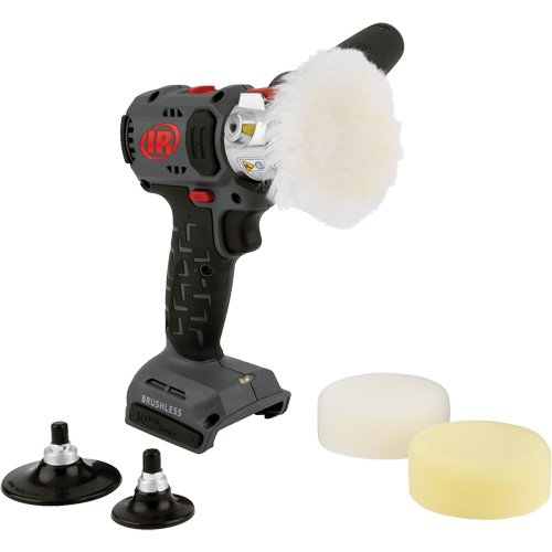 UAY210-Cordless Polisher & Sander