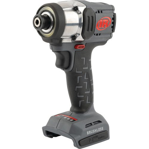 UAY236-Quick-Change Cordless Impact Driver