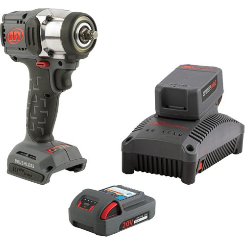 UAY239-Compact Cordless Impact Driver Kit