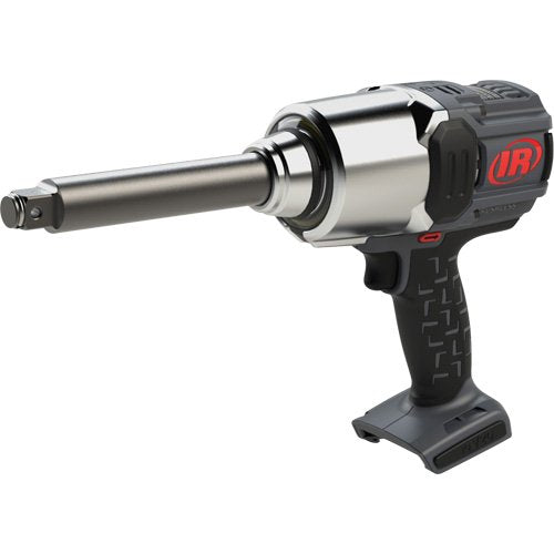 UAY246-Cordless Impact Wrench with Friction Ring Thru-Hole