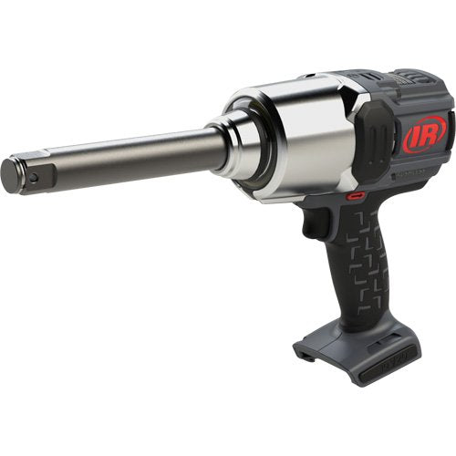UAY248-Cordless Impact Wrench with Friction Ring Thru-Hole