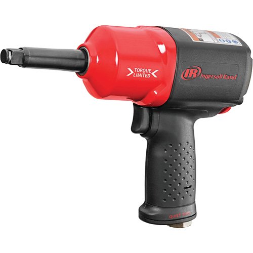 UAY255-Torque Limited Impact Wrench