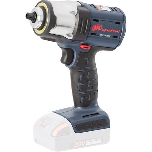 UAY265-Compact High Torque Cordless Impact Wrench