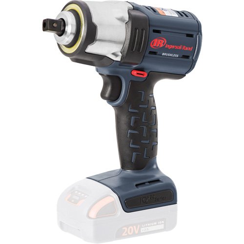 UAY269-Compact High Torque Cordless Impact Wrench