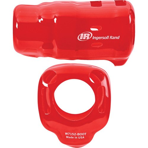 UAY300-Open Regulator Control Protective Boot for IR W7000 Series Impact Wrench