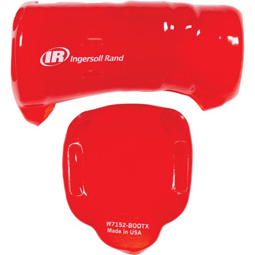 UAY301-Covered Regulator Control Protective Boot for IR W7000 Series Impact Wrench