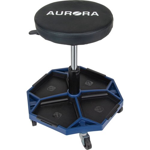 UAY308 - Swivel Work Stool