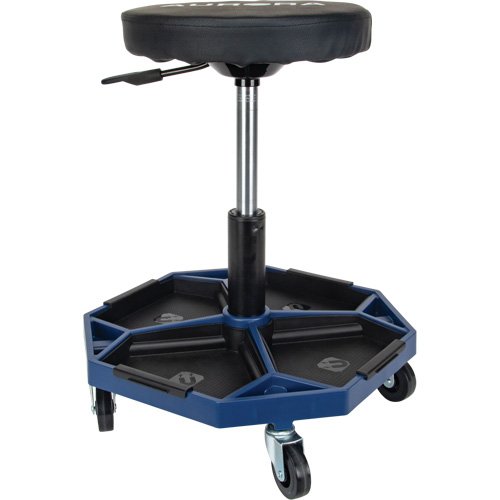 UAY308 - Swivel Work Stool