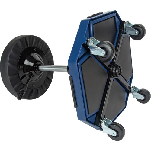 UAY308 - Swivel Work Stool