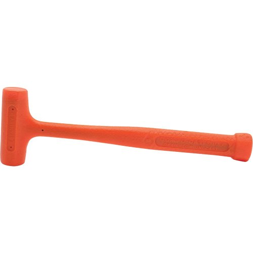 UAY319-Compocast Slimline Head Soft Face Hammer