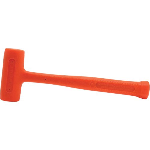 UAY320-Compocast Slimline Head Soft Face Hammer