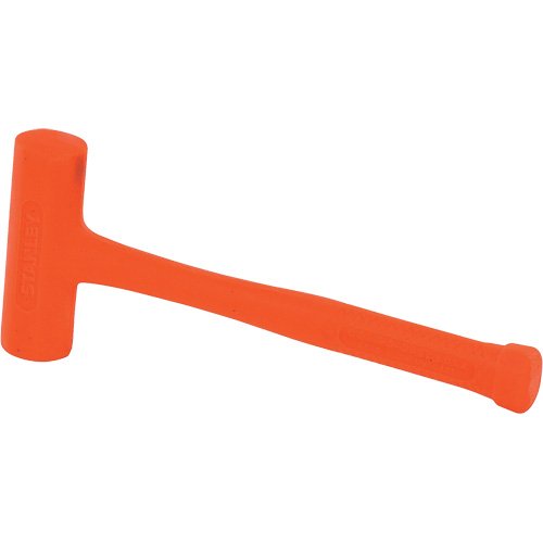 UAY322-Compocast Slimline Head Soft Face Hammer