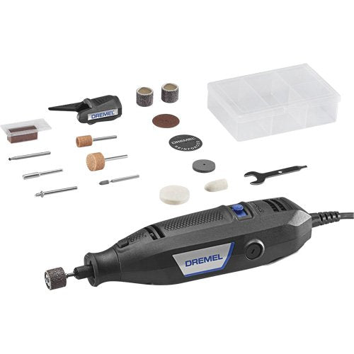 UAY404 - Corded Rotary Tool Kit
