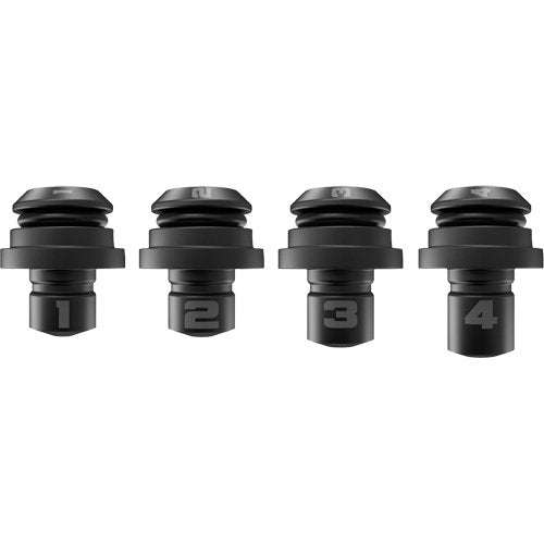 UAY449-Replacement Nose Piece Set for DCF403 3/16" Rivet Tool