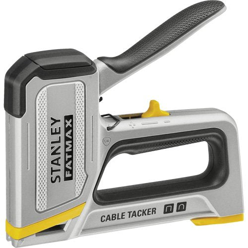 UAY472-FATMAX® 2-in-1 Cable Tacker