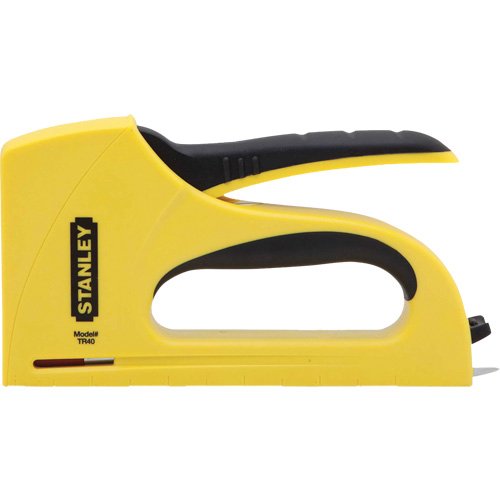 UAY484-Light-Duty Staple Gun