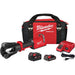 UAY495-M18™ FORCE LOGIC™ 12T Latched Linear Crimper