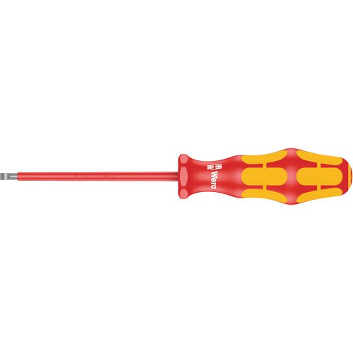 UAY515-160 i VDE Insulated Screwdriver