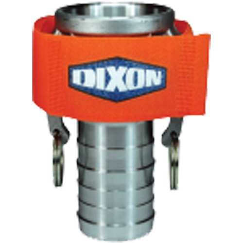 UAY519 - Locking Cam Arm Velcro® Straps