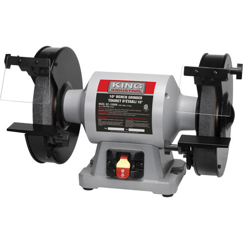 UAY525-Bench Grinder
