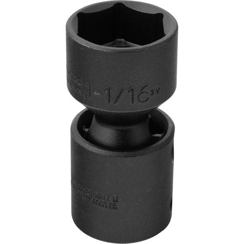 UAY531-Universal Socket