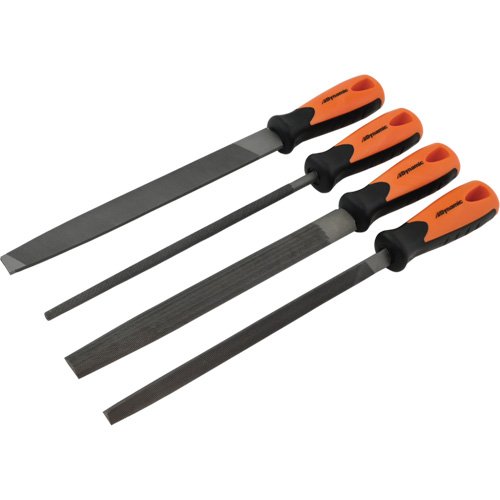 UAY533-Hand File Set