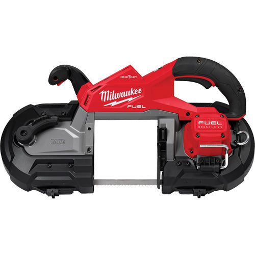 UAY535-M18 FUEL™ Deep Cut Dual Trigger Band Saw with ONE-KEY™