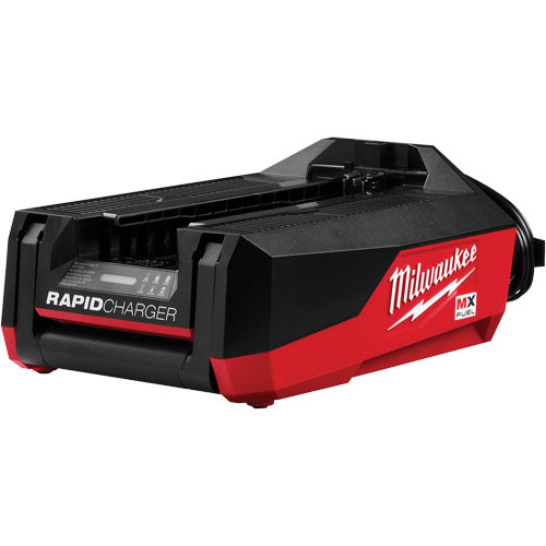 UAY537-MX FUEL™ Rapid Charger