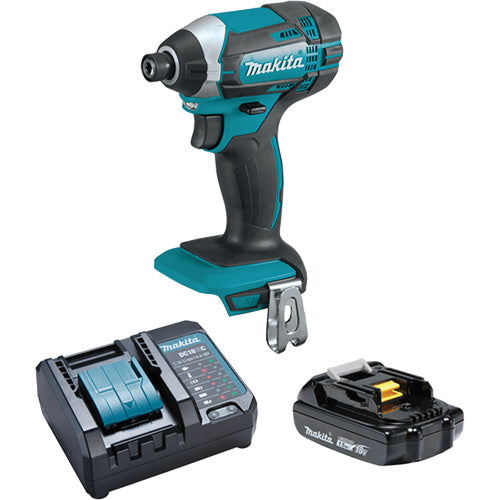 UAY563-LXT 1/4" Impact Driver