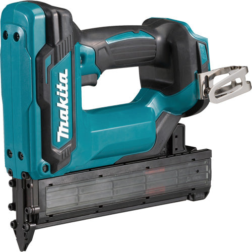 UAY568-LXT 1-3/8" 18 ga Finish Nailer