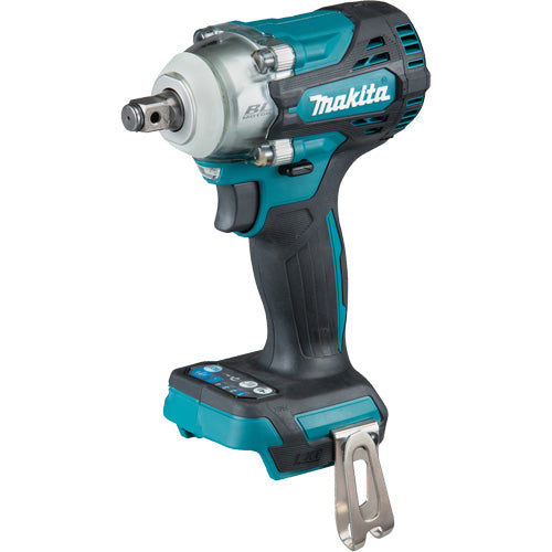 UAY570-LXT Brushless 1/2" Impact Wrench with Friction Ring