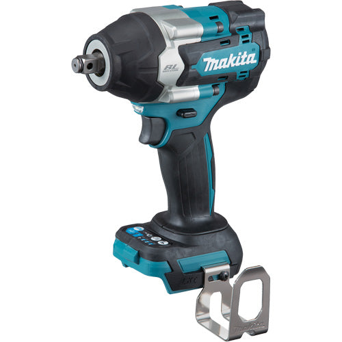 UAY571-LXT Brushless 1/2" Impact Wrench with Friction Ring