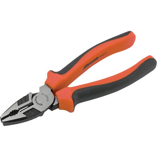 UAY596 - Lineman Pliers with Comfort Handles